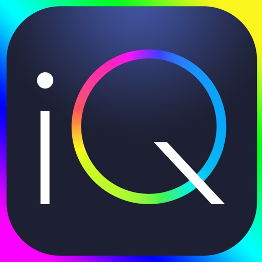 IQ Test - What's my IQ? iOS App