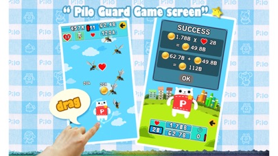 Pilo Guard screenshot 3