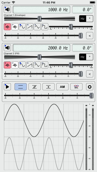 SGeneratorのおすすめ画像1