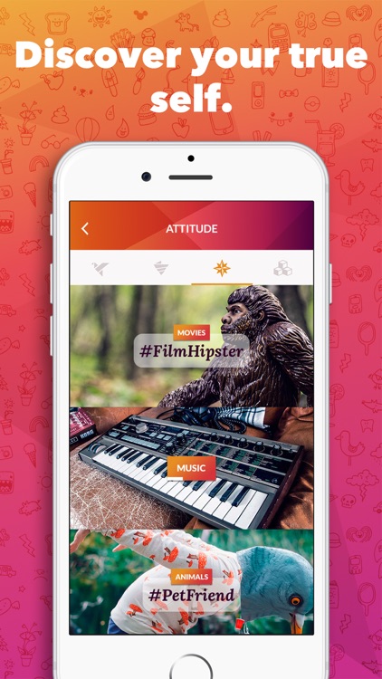 Koko-Dating, Flirt & Chat App screenshot-4