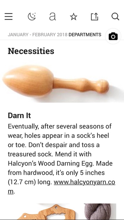 PieceWork Magazine