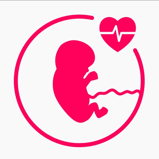 Tiny Tickers – Baby Heartbeat icon