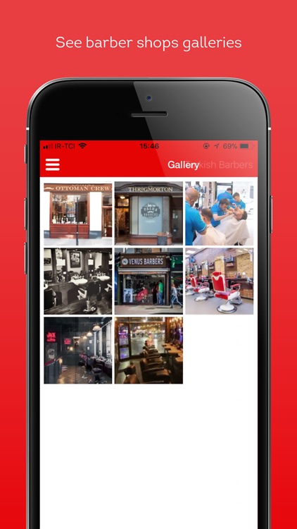 My Turkish Barber screenshot-3