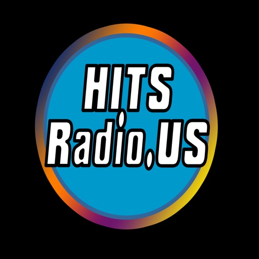 HitsRadio.US icon