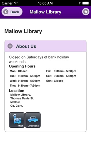 Cork County Library(圖5)-速報App