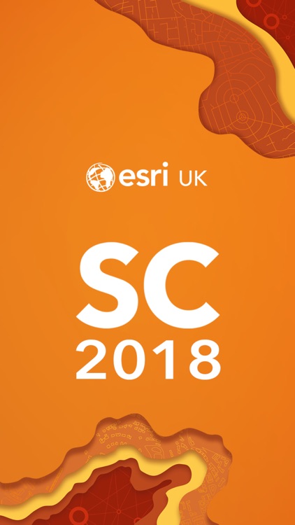 Esri UK - Scottish Conference