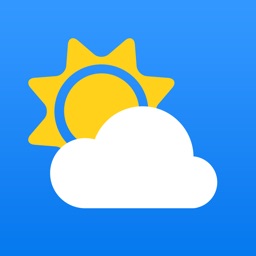 天气通 - 关注天气,开启美好生活 Apple Watch App