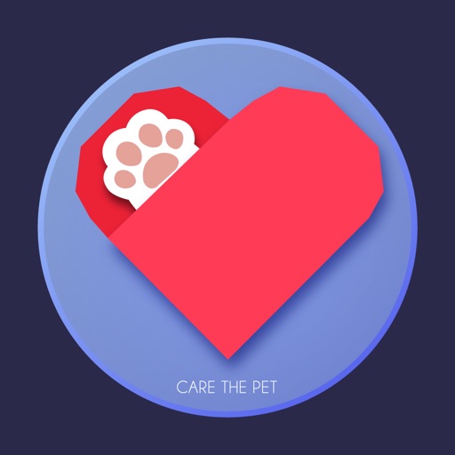 Care The Pet (寵得易) Icon