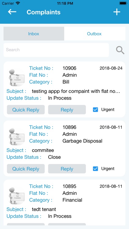 EasySocieties screenshot-4