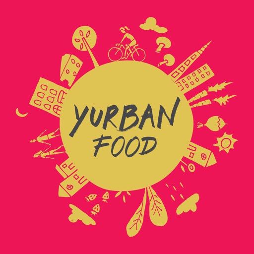 Yurban Food