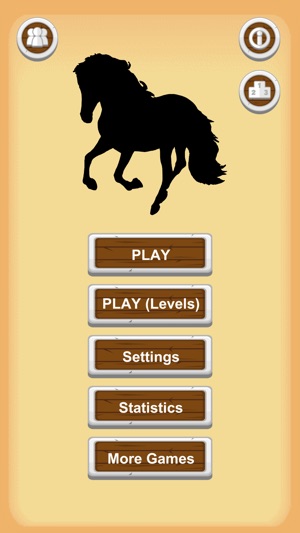 Horse Quiz(圖1)-速報App