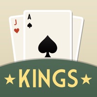 Kings Card Game apk