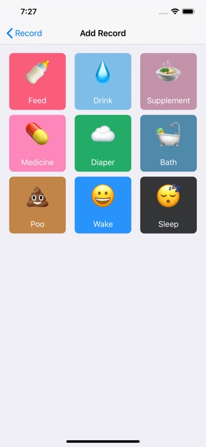 Baby Feed Aide(圖3)-速報App