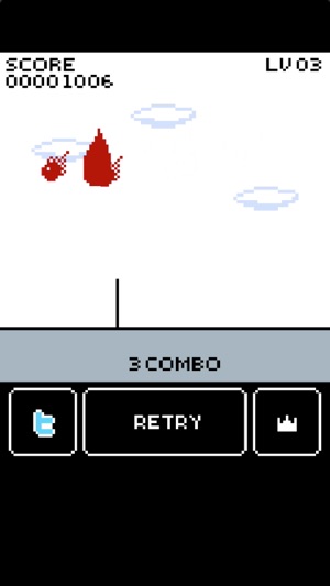 Jumping Stick Man Fire Meteor(圖3)-速報App