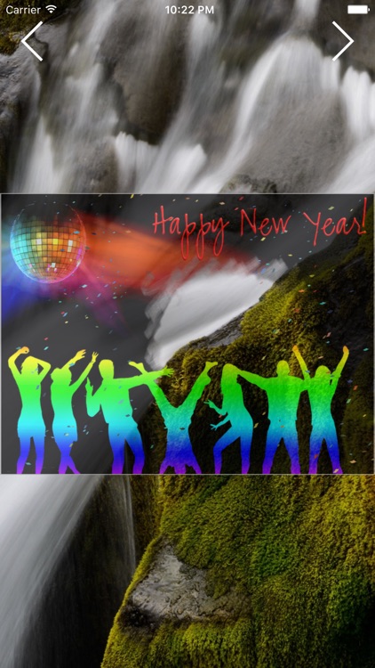 2019 Happy New Year Frames HD screenshot-6