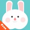 Icon Hopsy Crossy Bunny