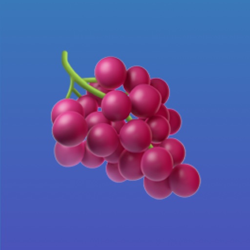Grape - Play the map icon