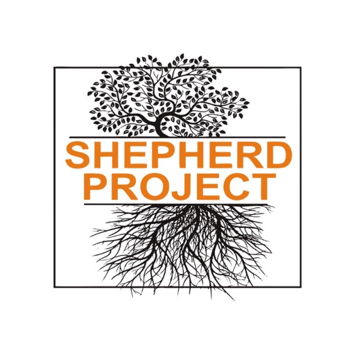 Shepherd Project icon