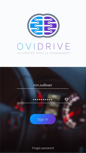 OviDrive