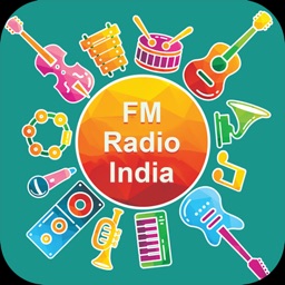 FM Radio India Top 20 Stations