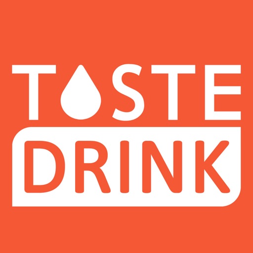 TasteDrink-Whisky Library iOS App