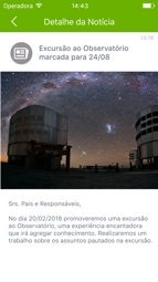 Tiradentes Centro Educacional Captura de tela 4