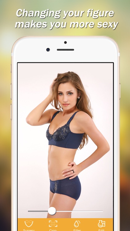 Photo Editor - Image Beauty