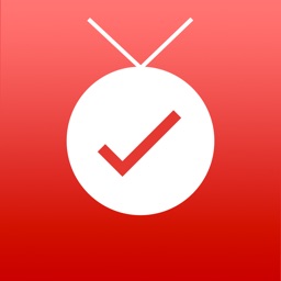 tv show tracker 3 Apple Watch App