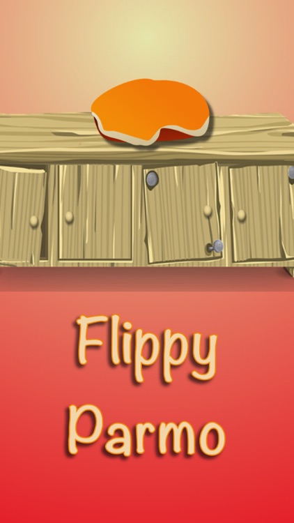 Flippy Parmo