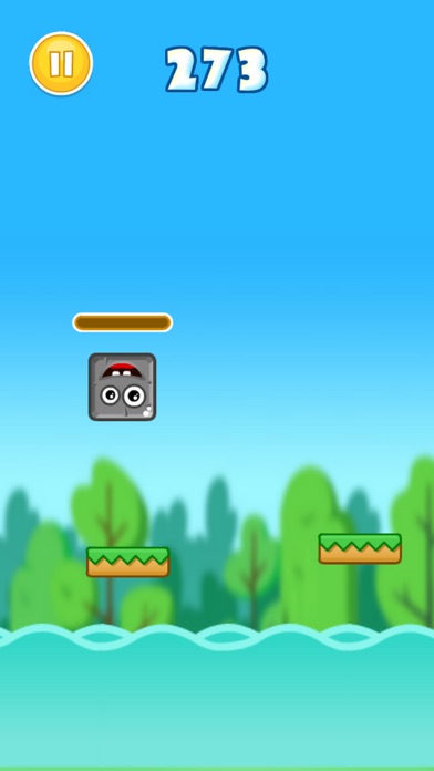 Jump Rock screenshot 4