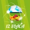 O aplicativo SLACA 2017 é gratuito e permite o acesso a todos os resumos/trabalhos do “Simpósio Latino Americano de Ciência de Alimentos”, que acontecerá em Campinas durante os dias 6 a 8 de Setembro