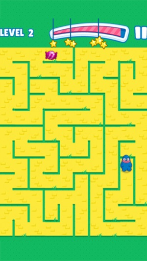 Maze Monster Path Puzzle(圖2)-速報App