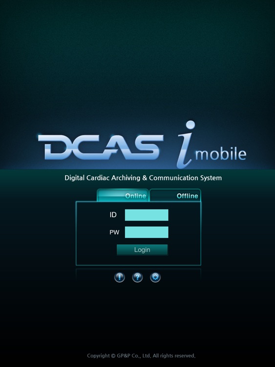 DCAS i