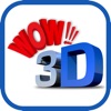 WOW3D Store