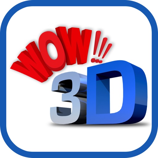 WOW3D Store