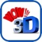 Wow3D  Screens a breakthrough in 3D technology turns iphone devices to glasses free 3d screen an experience never seen before