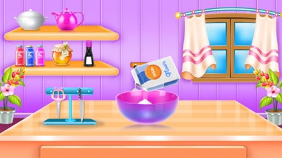 Milkshake Decoration Maker screenshot 3