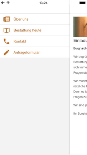 Bestattungsinstitut Gerke(圖1)-速報App