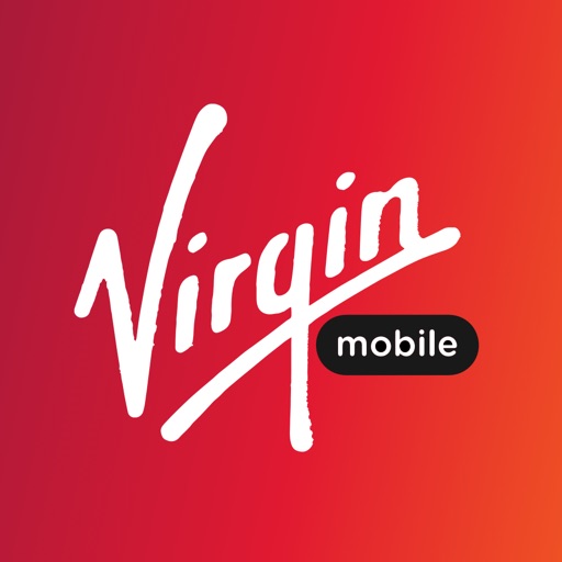 Virgin Mobile USA Icon