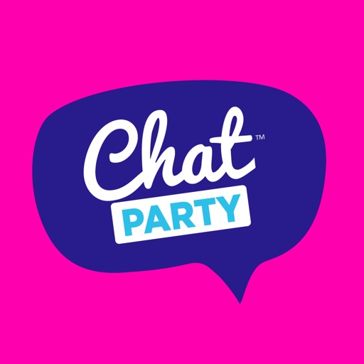 ChatParty icon