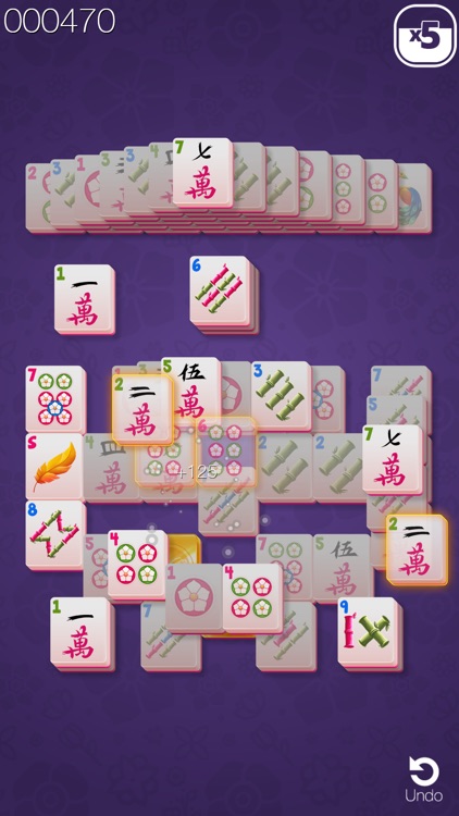Gold Mahjong FRVR - Shanghai