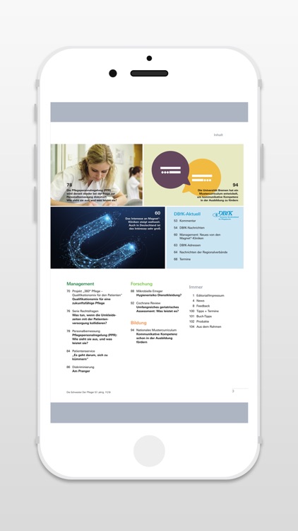 Die Schwester - Der Pfleger screenshot-4