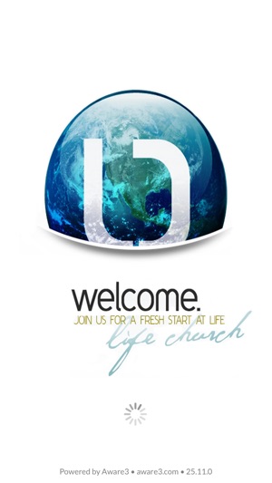 Life Church Miami(圖1)-速報App