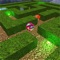 Here is an addicting game whose purpose is to lead a colored ball through the maze