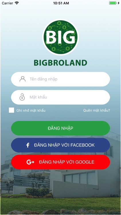 Bigbroland.com screenshot-3