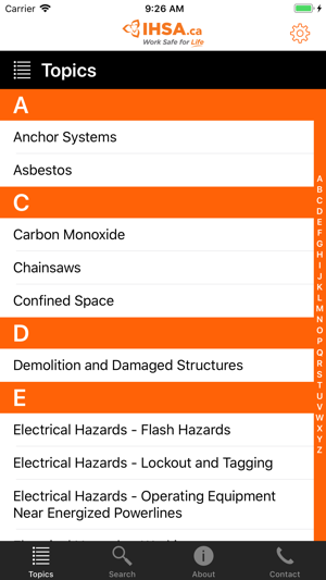 ON Const OHS(圖2)-速報App