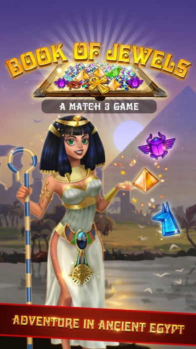 CLEOPATRA! 2 IOS CASINO CLEOPATRA! 2 IOS