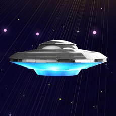 Activities of Crazy UFO - universe simulator