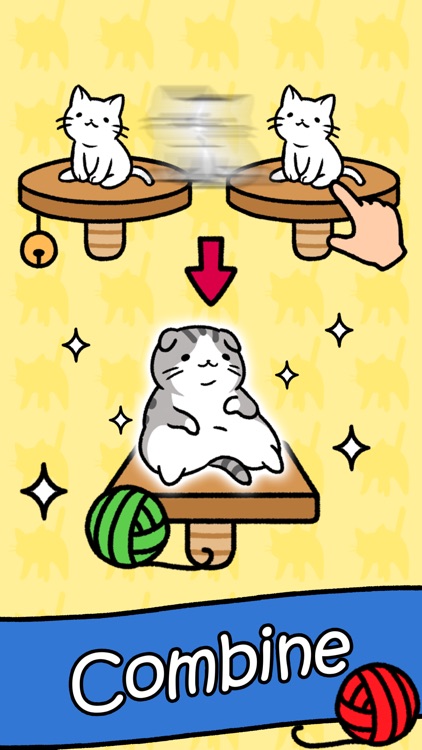 Cat Condo screenshot-0