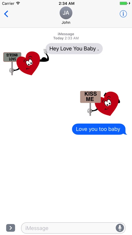 Hearty Speaks
